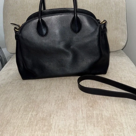 Coach Soft Empire Carryall Bag 40 - Picture 2 of 6